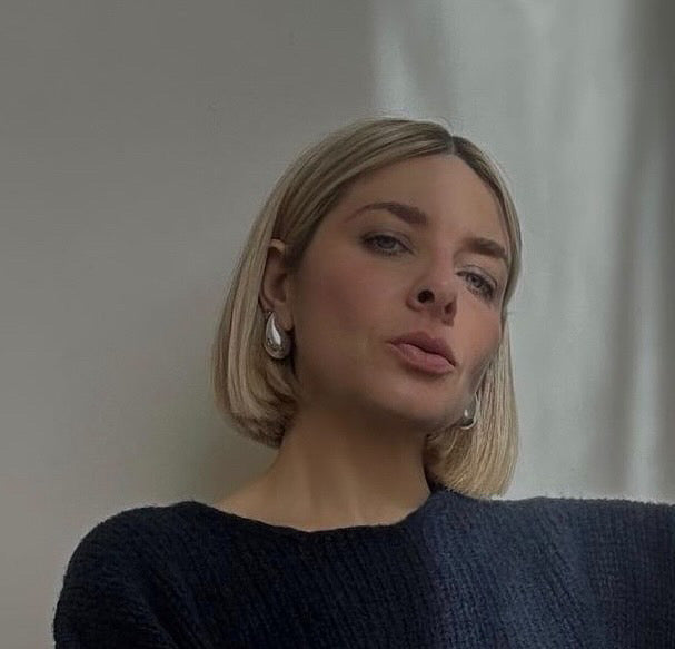 Sway Earrings Pre-order