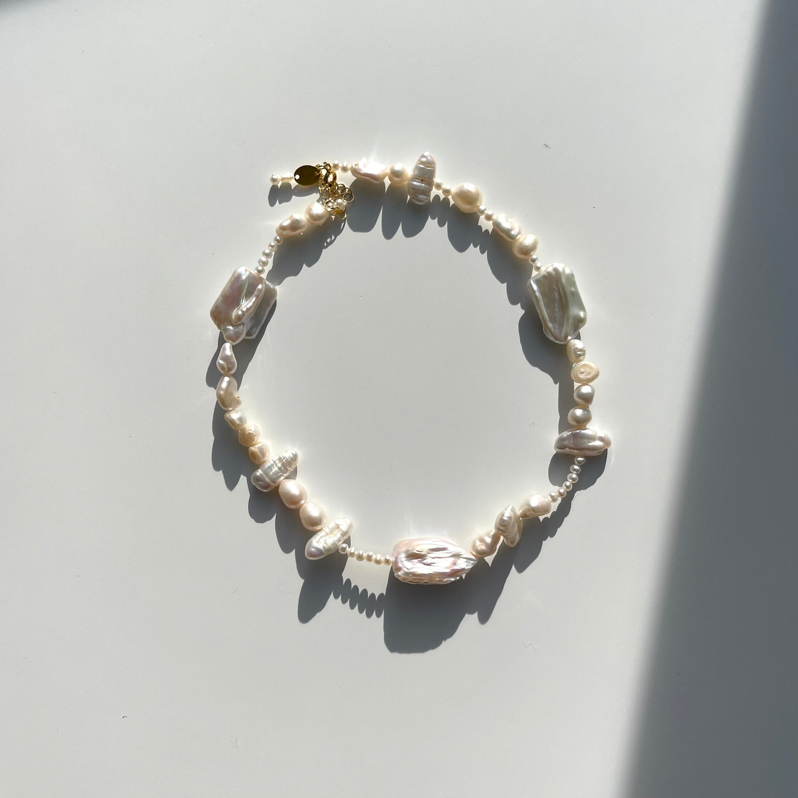 Zuccherina Necklace