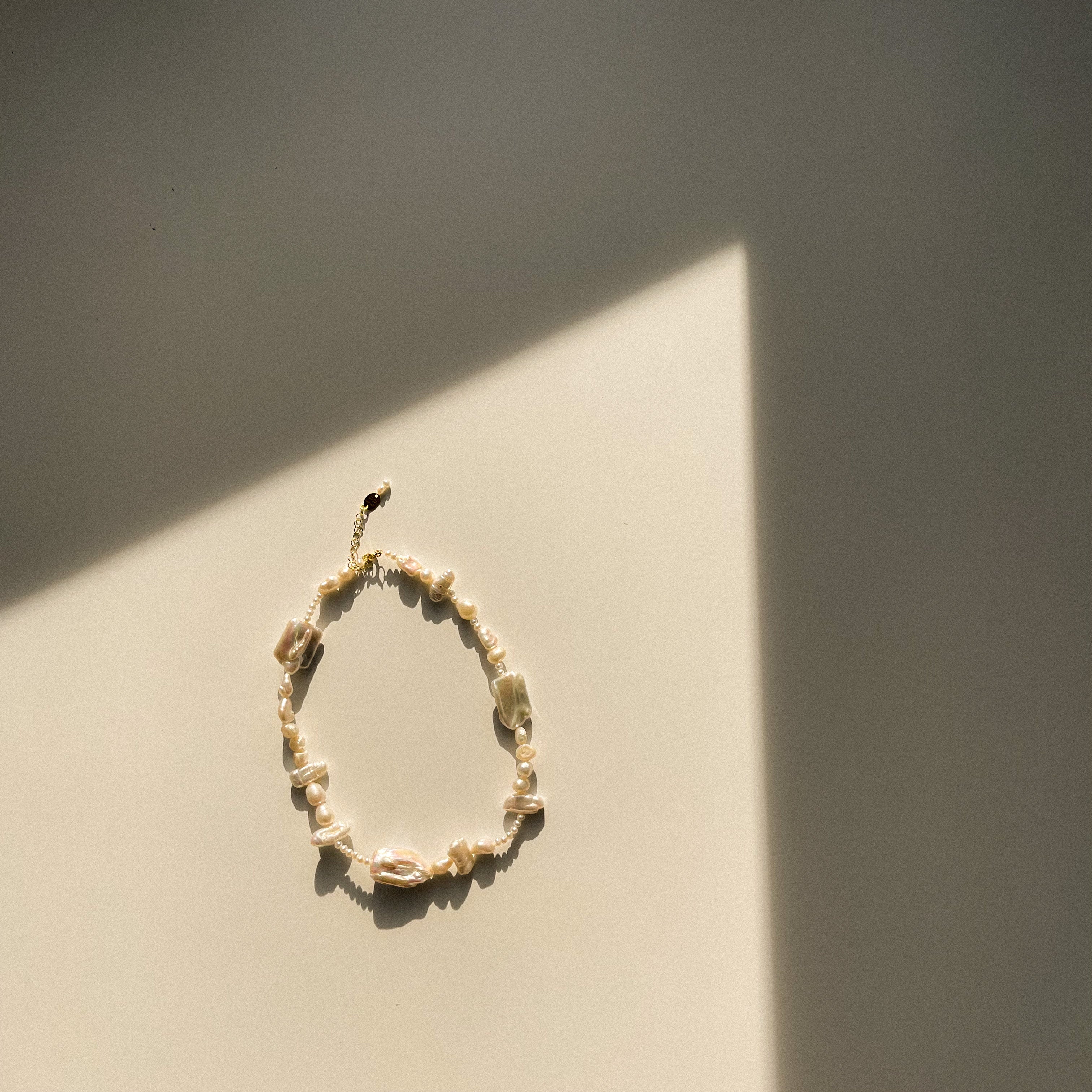 Zuccherina Necklace