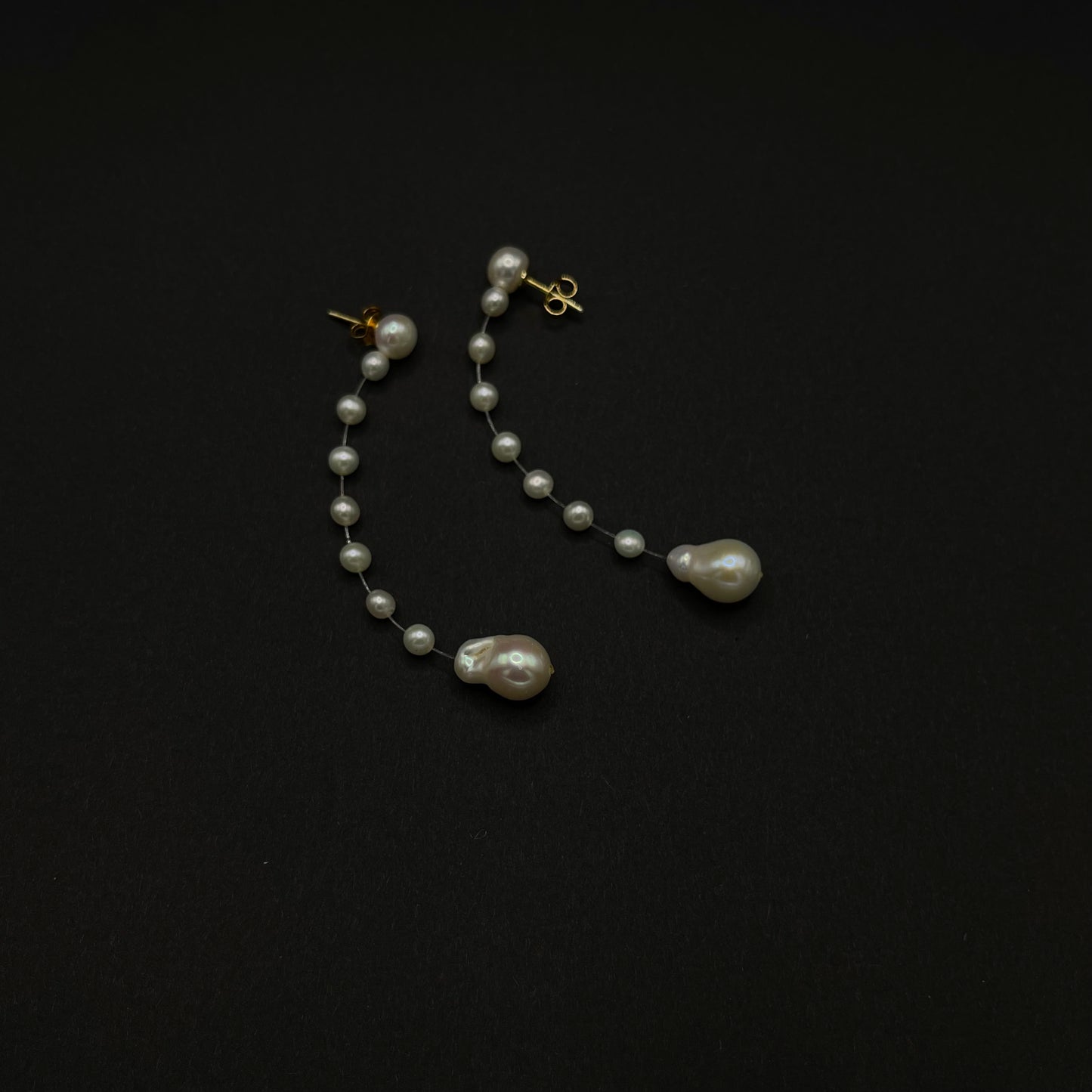 MAESTRALE EARRINGS