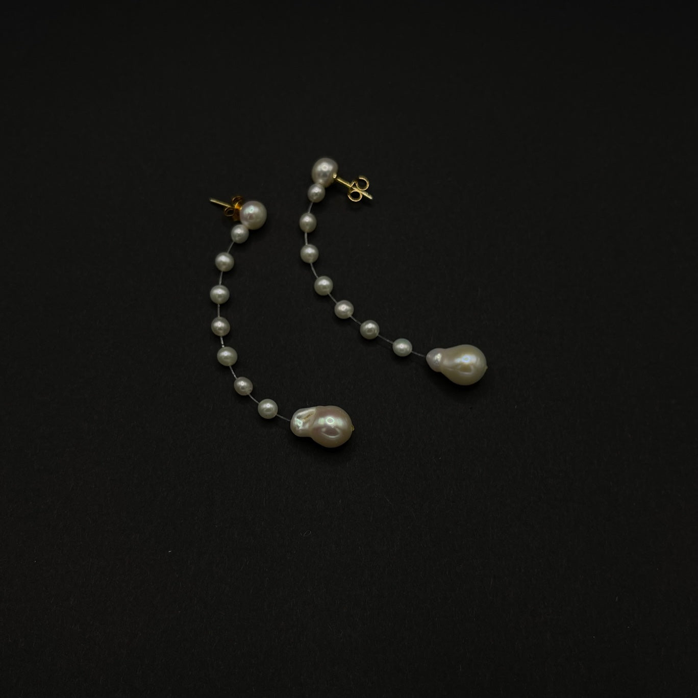 MAESTRALE EARRINGS