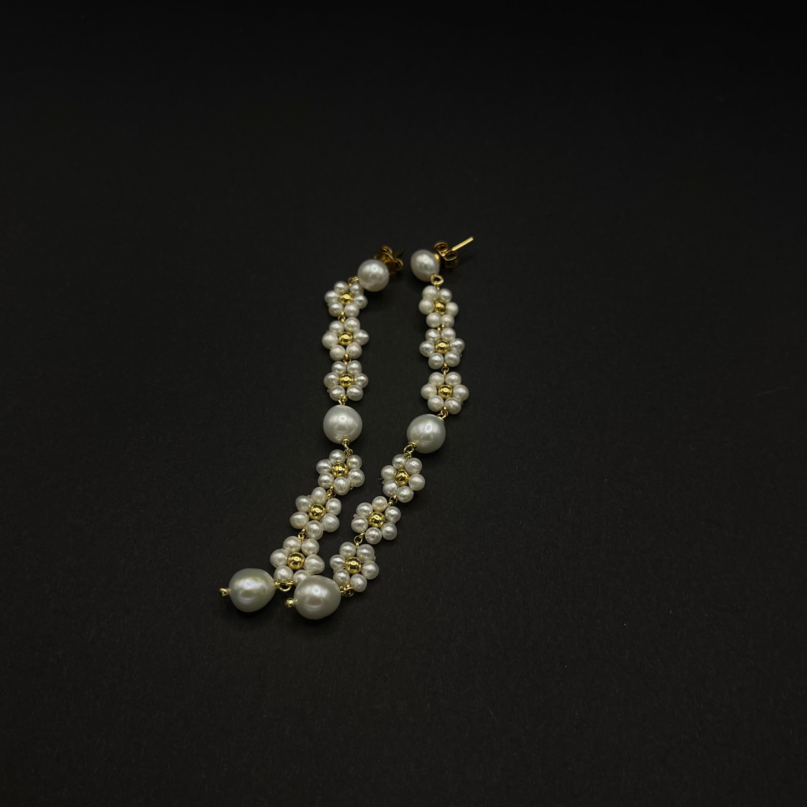 Margheritissimi Earrings