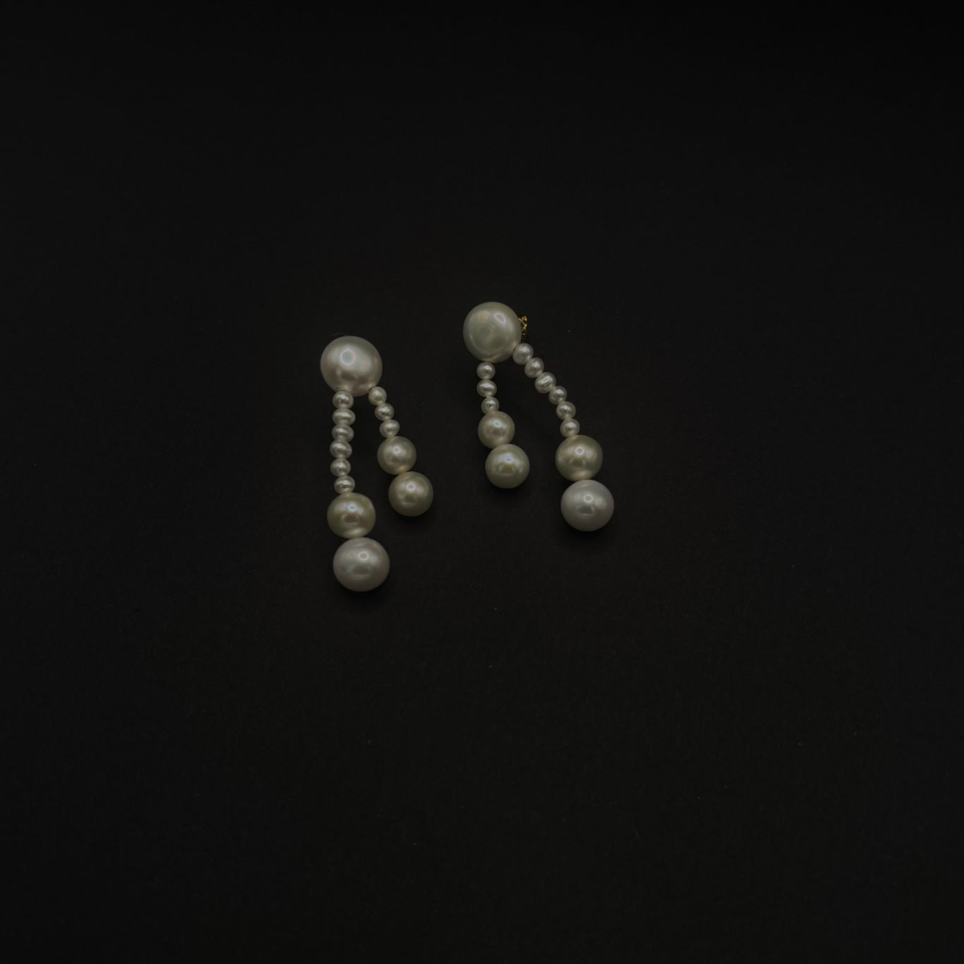 Magnolia Earrings
