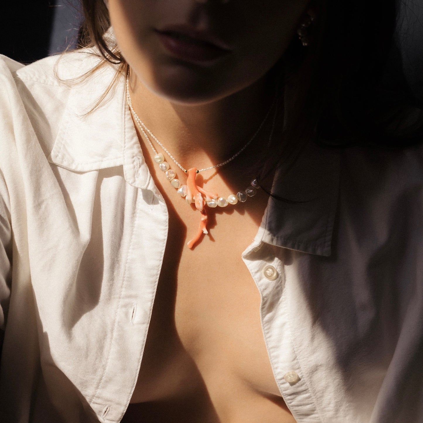 RIVIERA NECKLACE