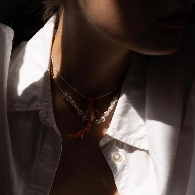 RIVIERA NECKLACE