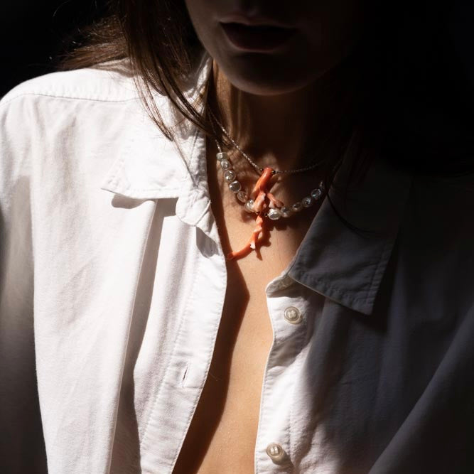 RIVIERA NECKLACE