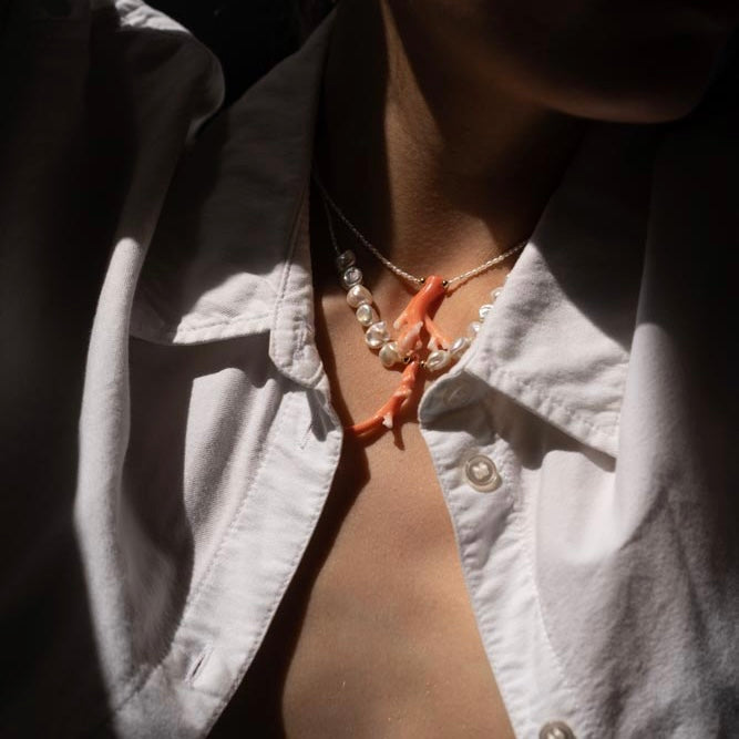 RIVIERA NECKLACE