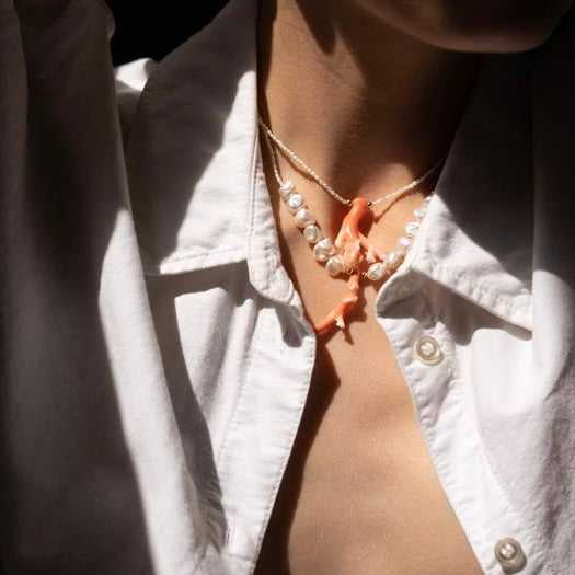 RIVIERA NECKLACE