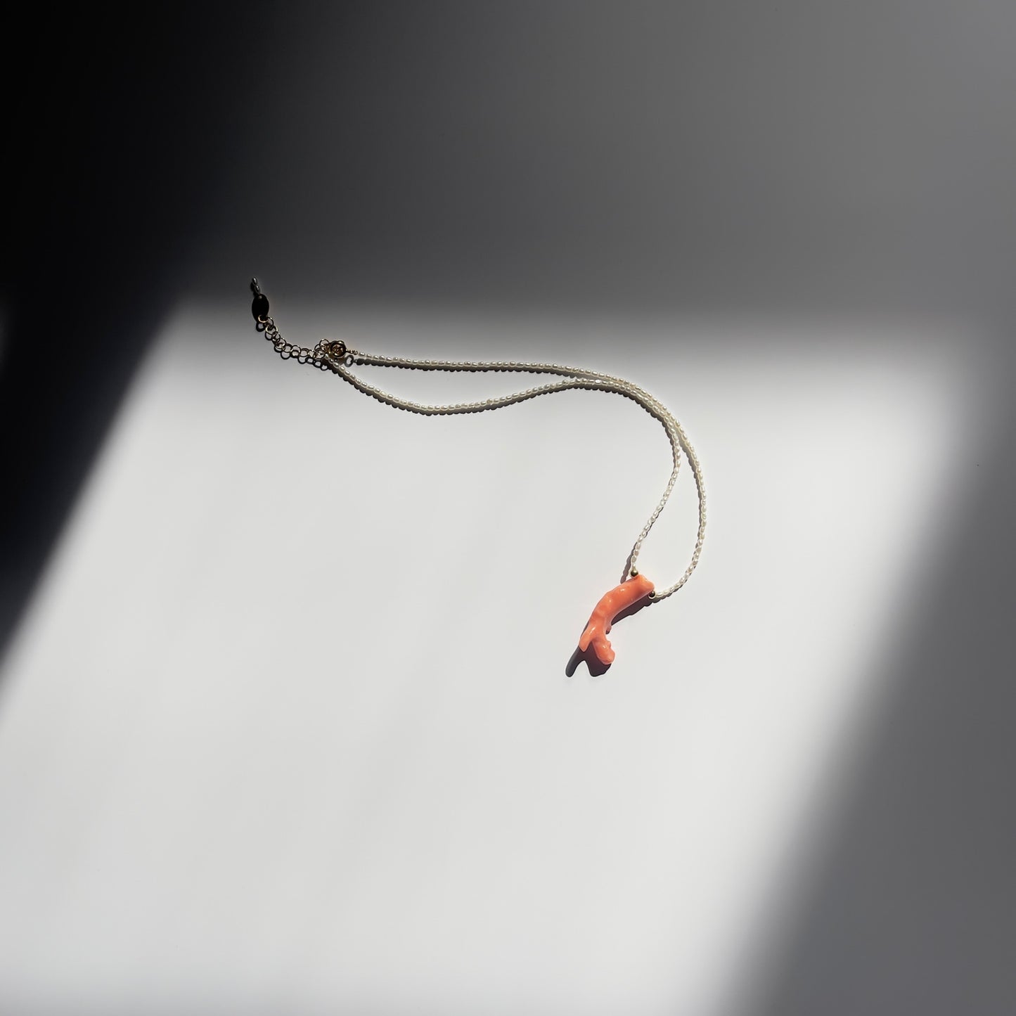 RIVIERA NECKLACE
