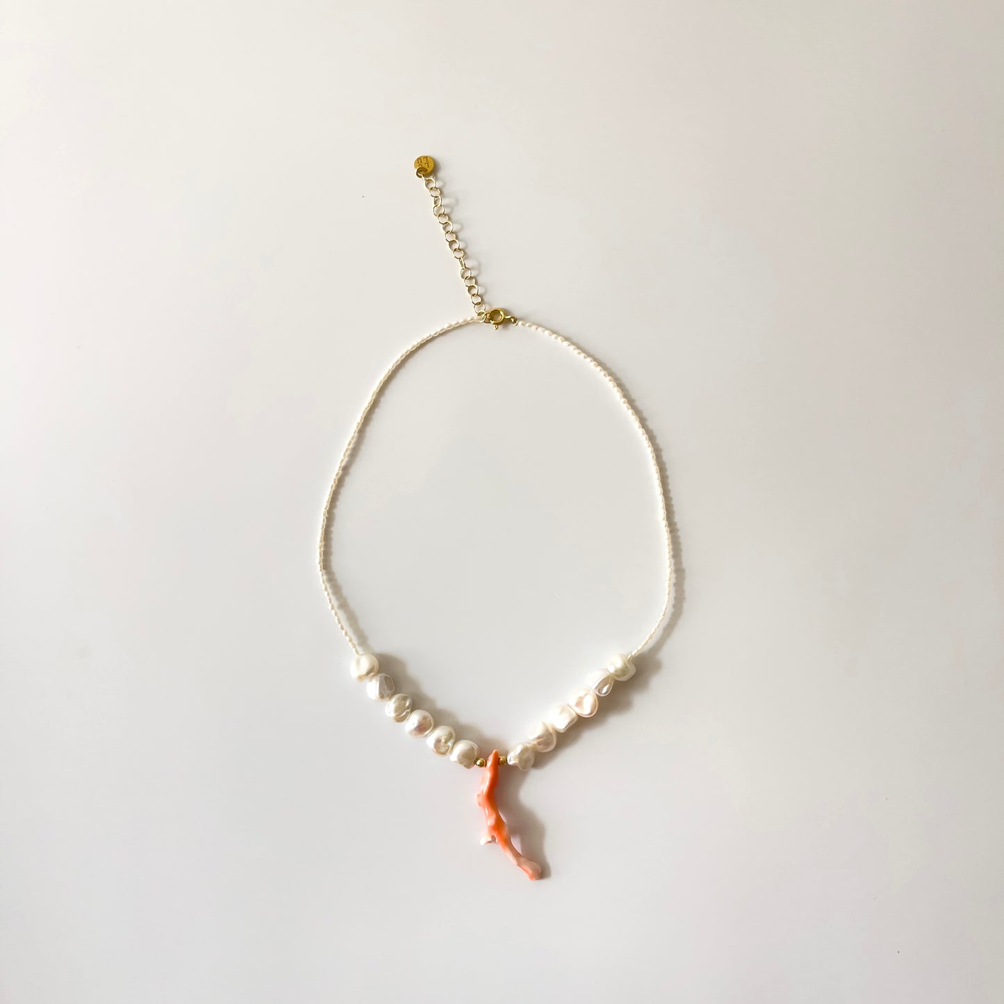 LIDO NECKLACE