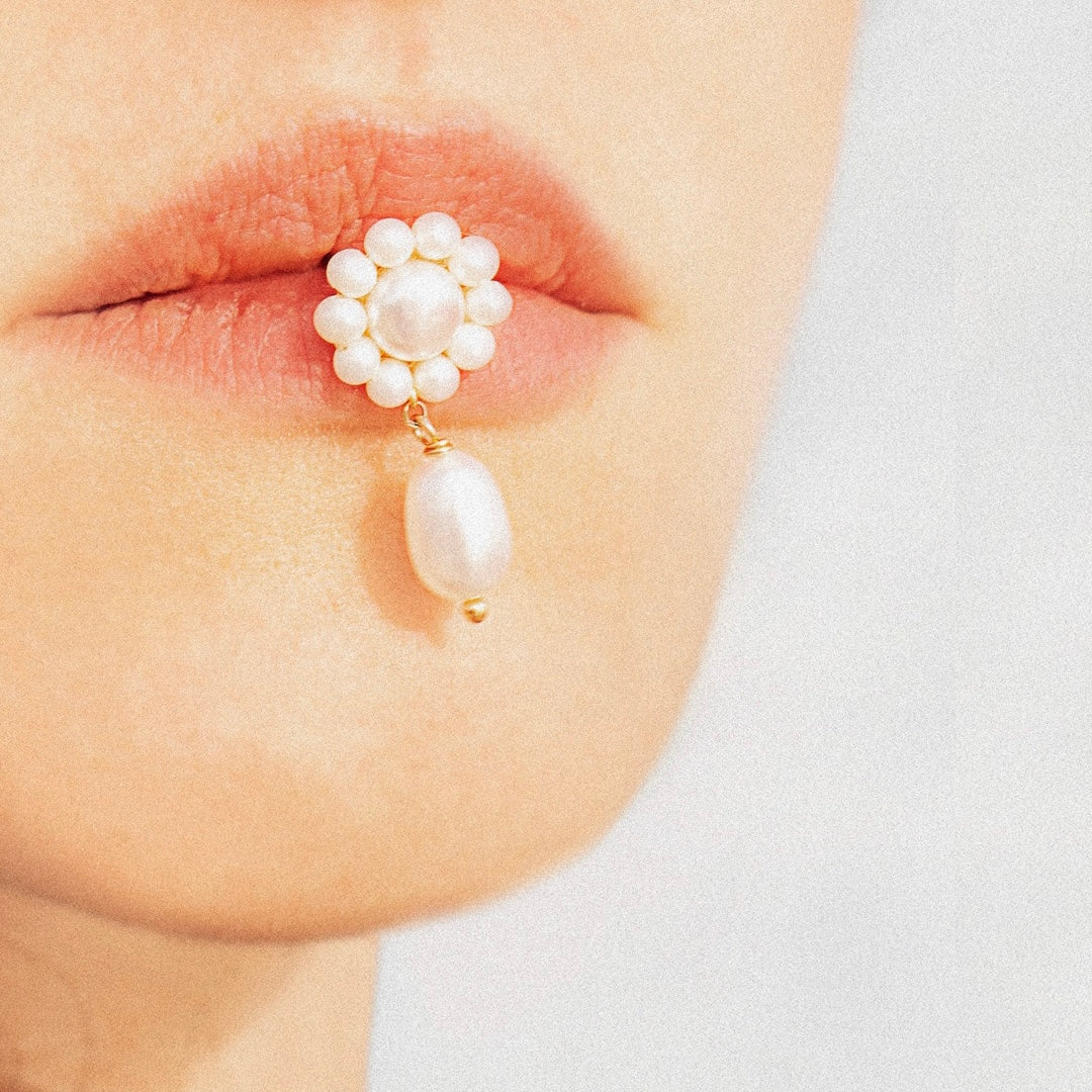 Spring Earrings