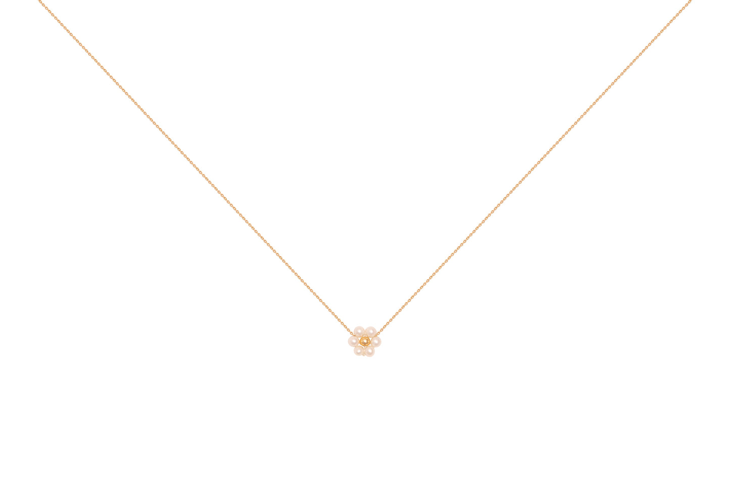 MARGHERITINO CHOKER