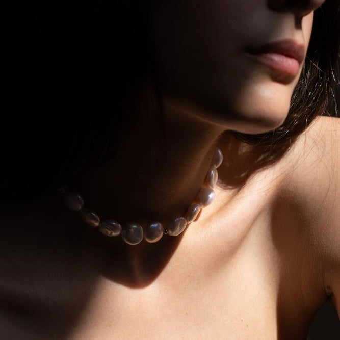 Galatina Choker