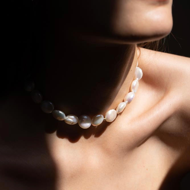 Galatina Choker