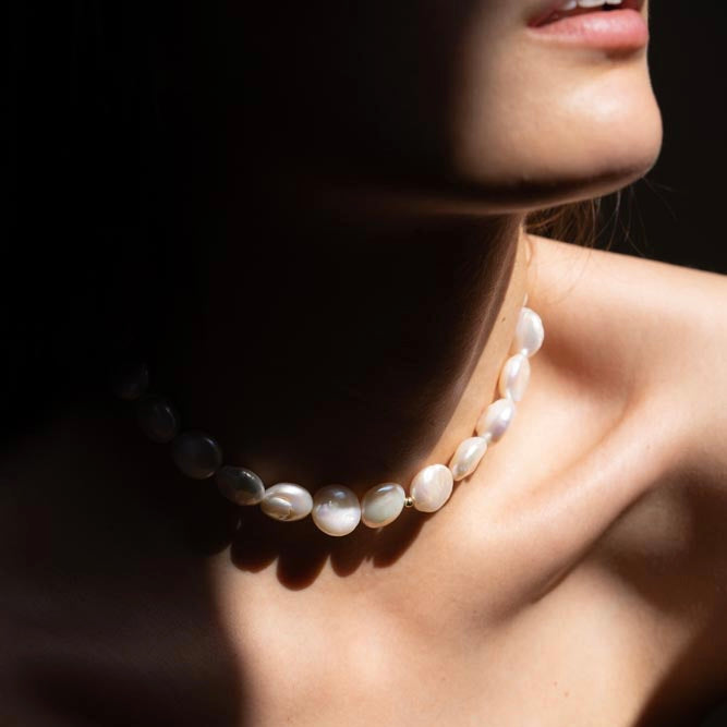 Galatina Choker