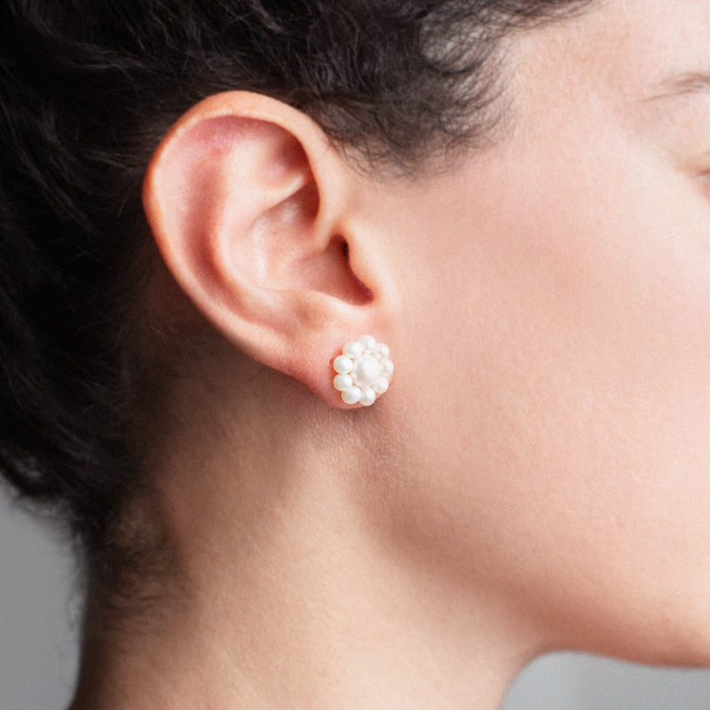 Margheritini Confettini 18K Gold