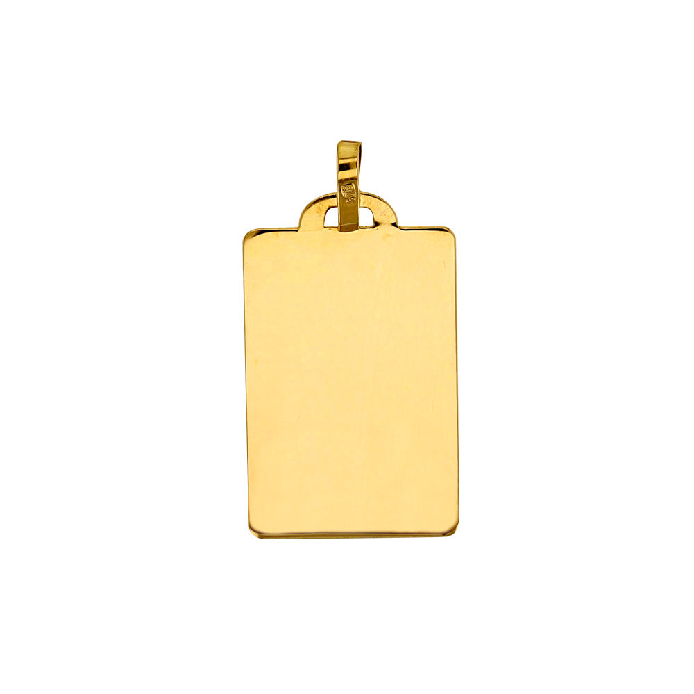 MI RITORNI IN MENTE -TAG ORO 9k PRE ORDER