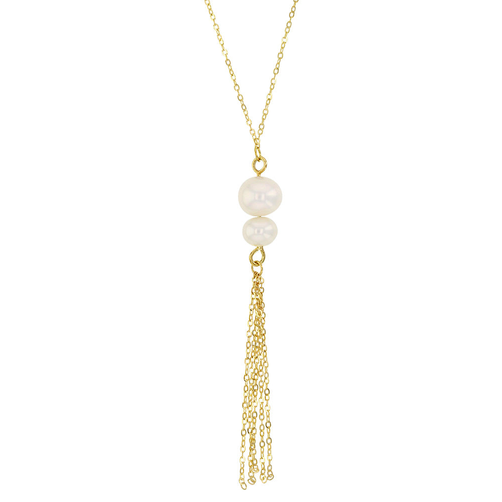 SCINTILLINA- Collana in oro 9K PRE ORDER