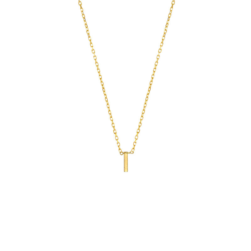 With Me Collana Oro 9 Carati