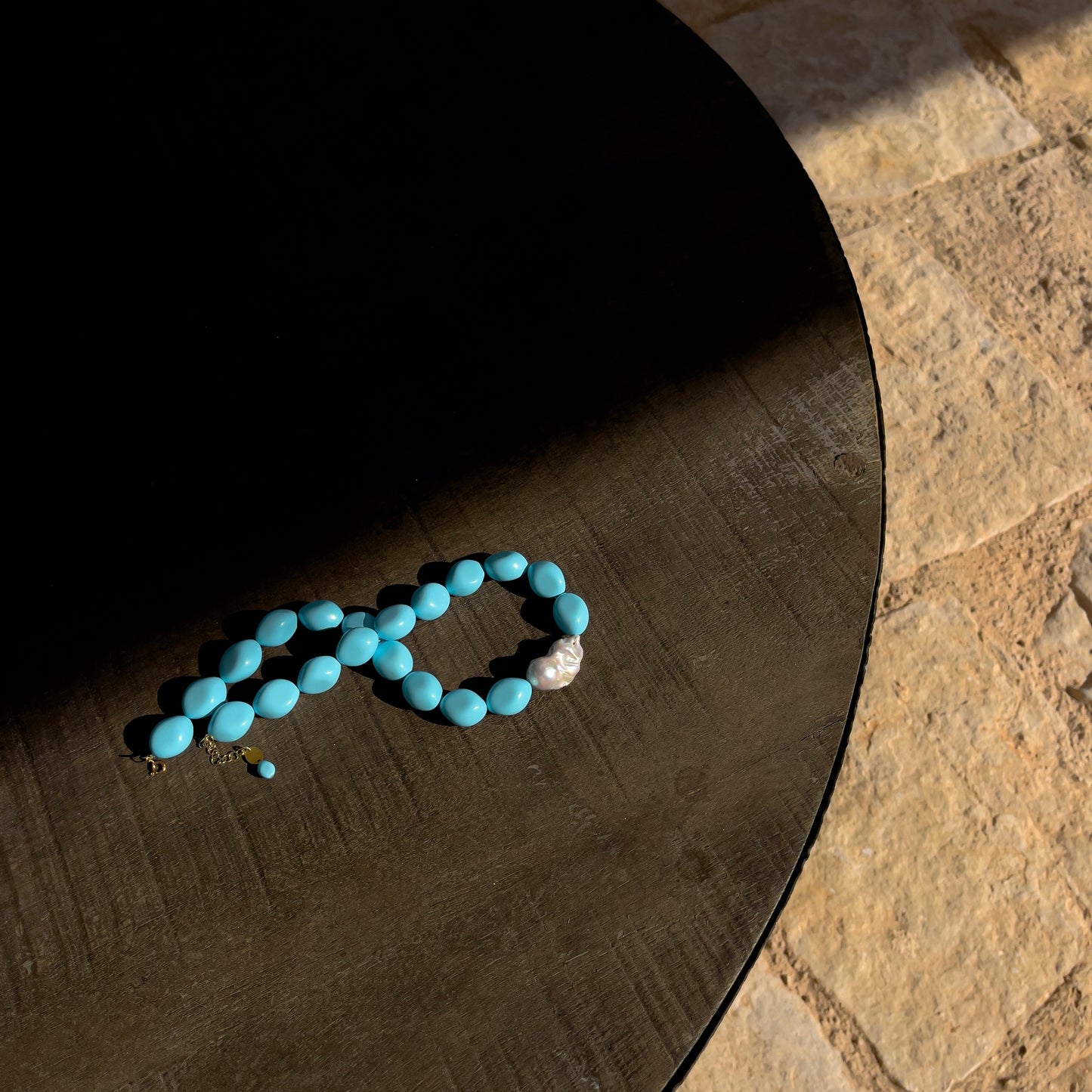 MEDITERRANEA NECKLACE