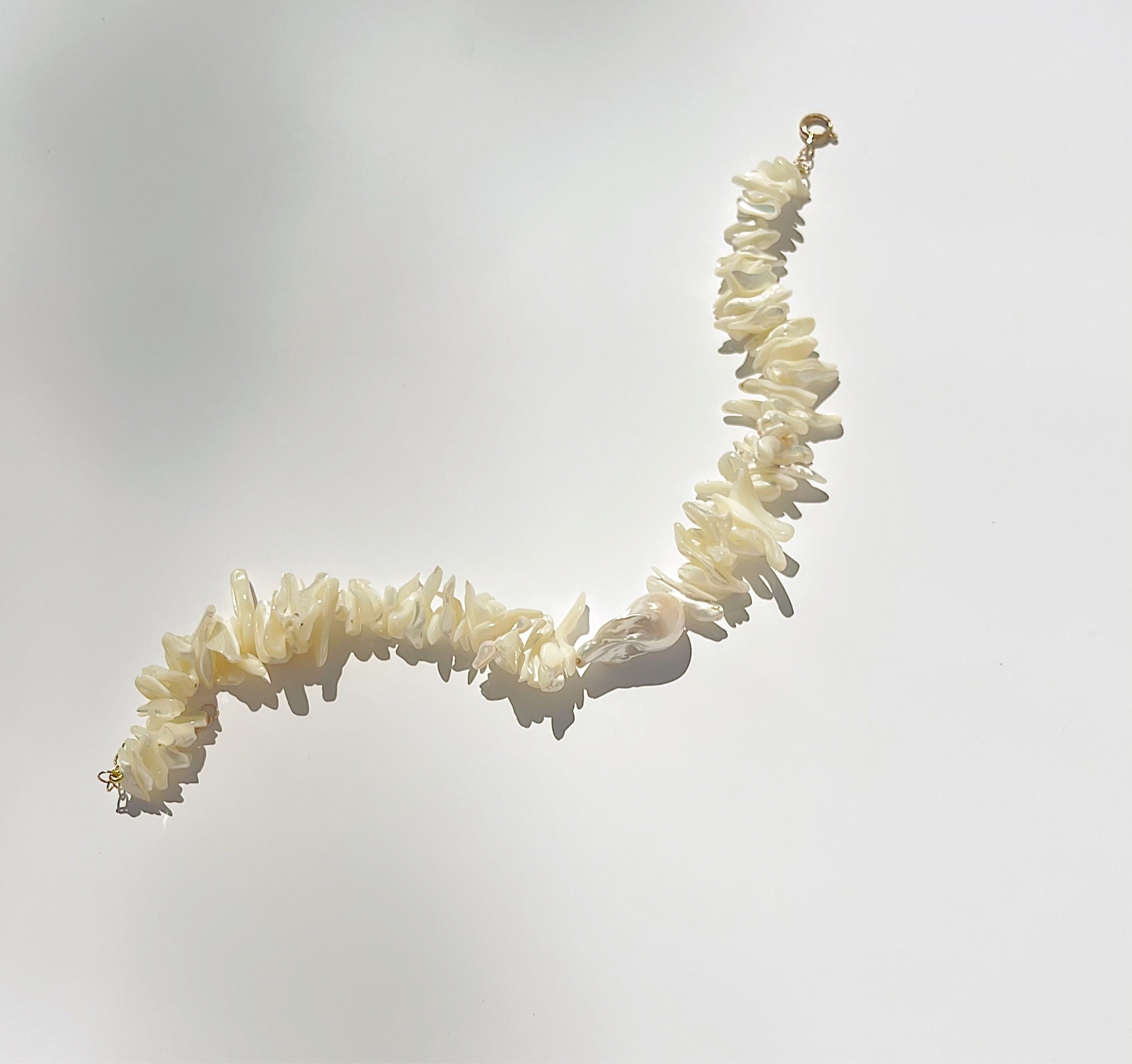 Sapore di Sale Necklace