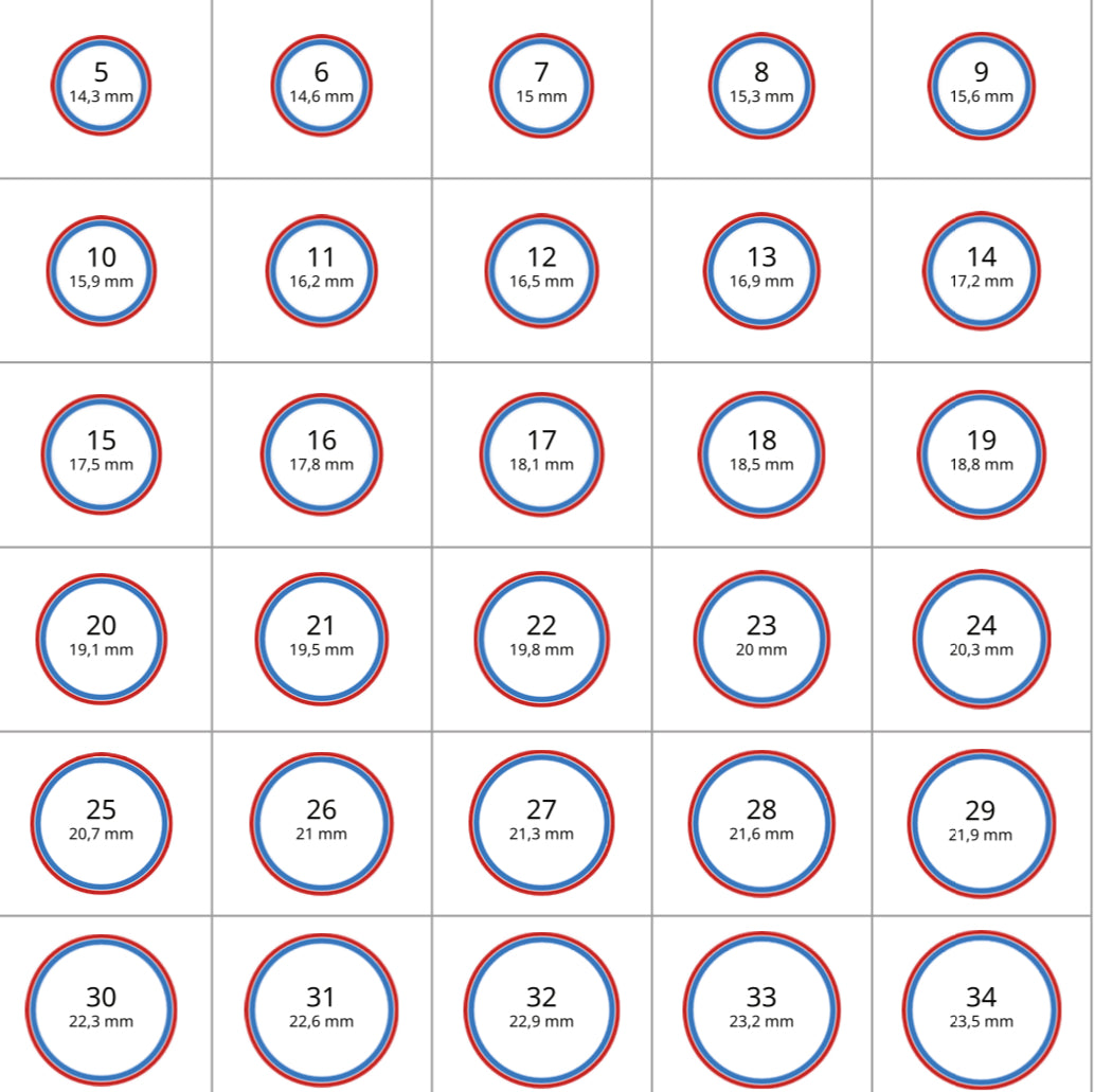 FILINO- Anello oro 18K PRE ORDER