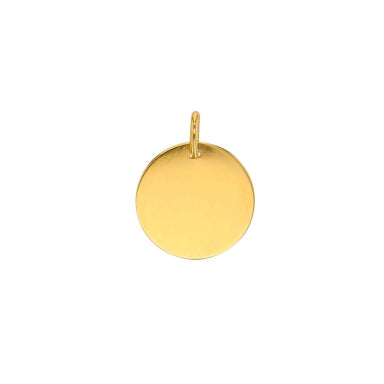 MI RITORNI IN MENTE MEDAGLIETTA GOLD