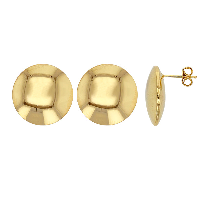 Bottoncini Earrings