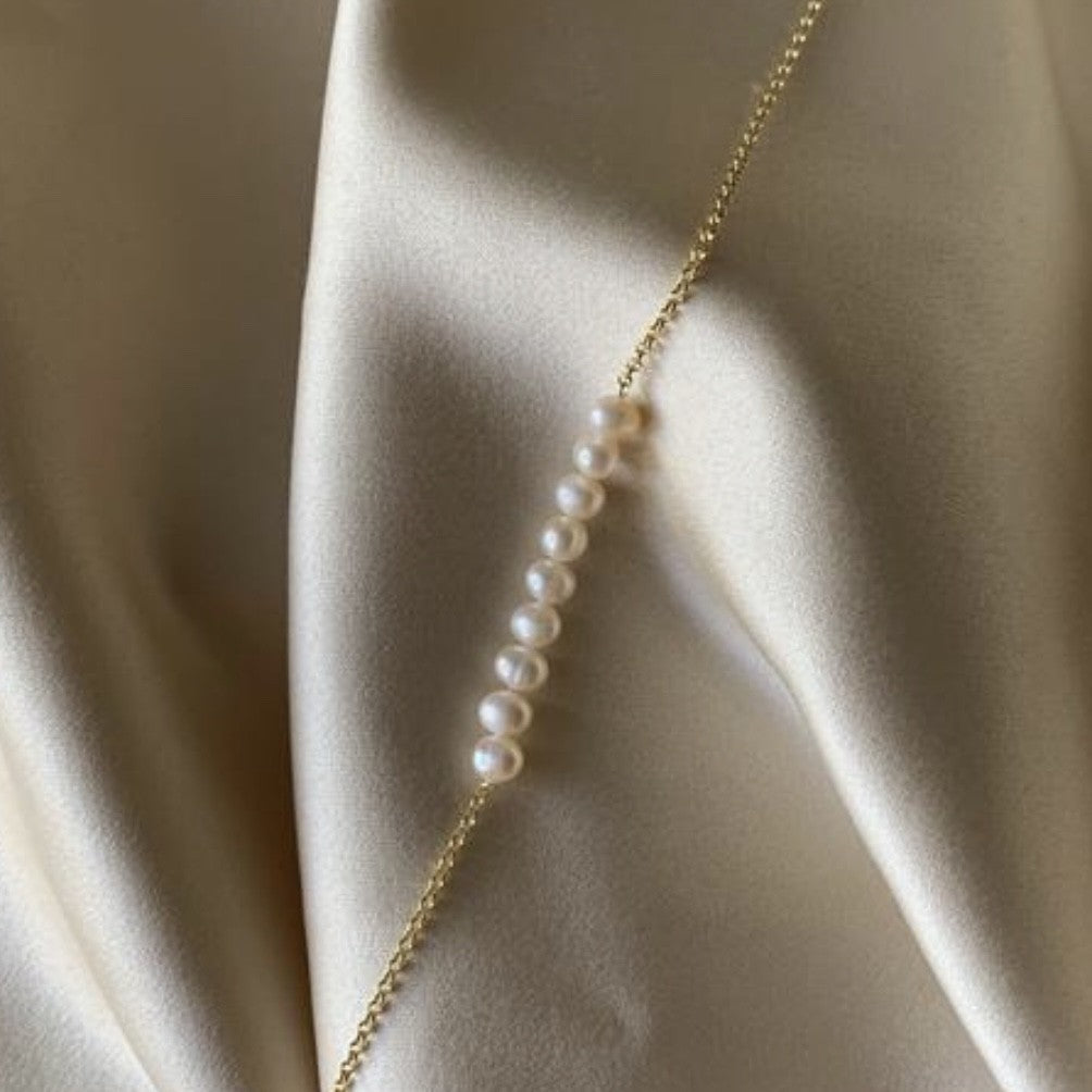 Choker Abbracciami