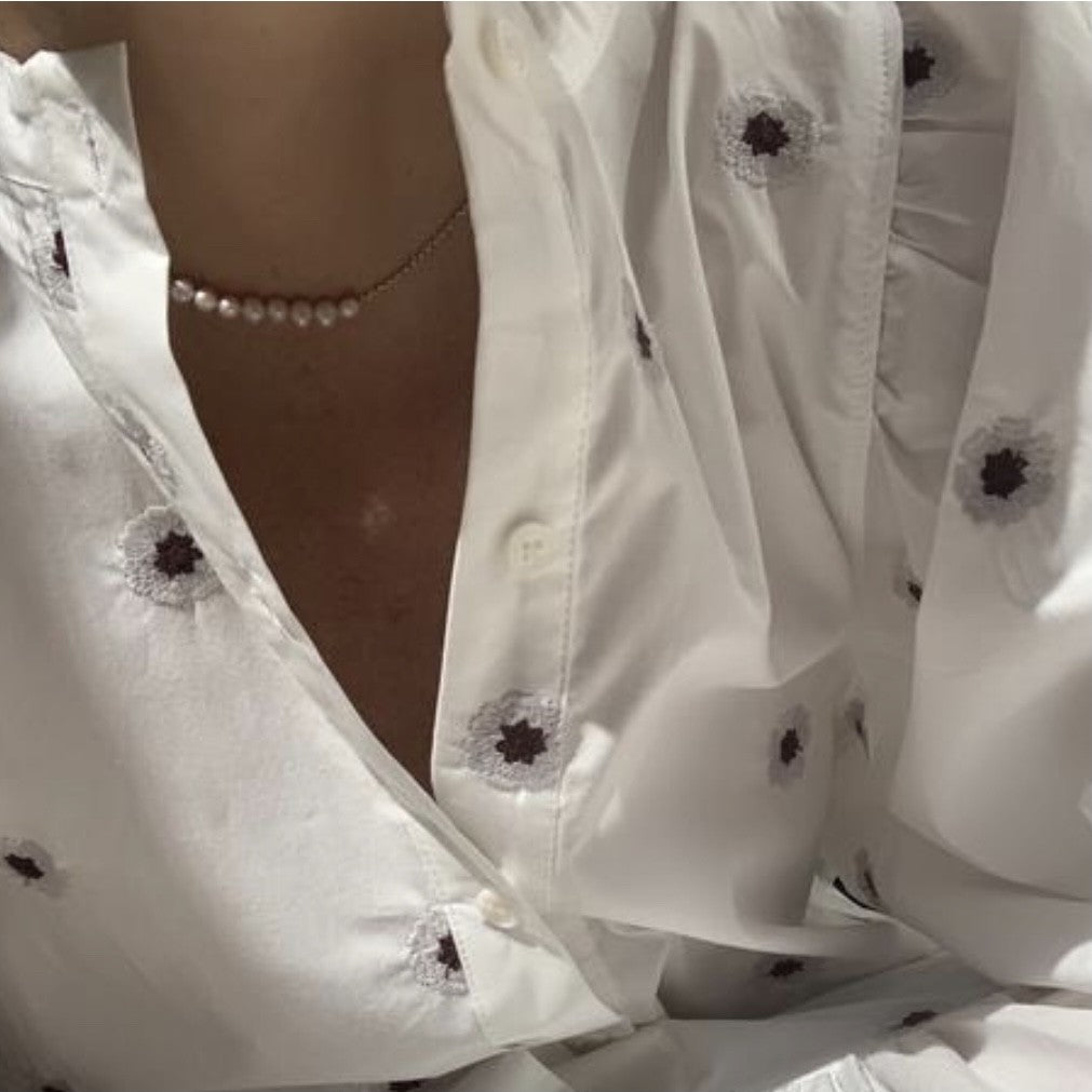 ABBRACCIAMI CHOKER