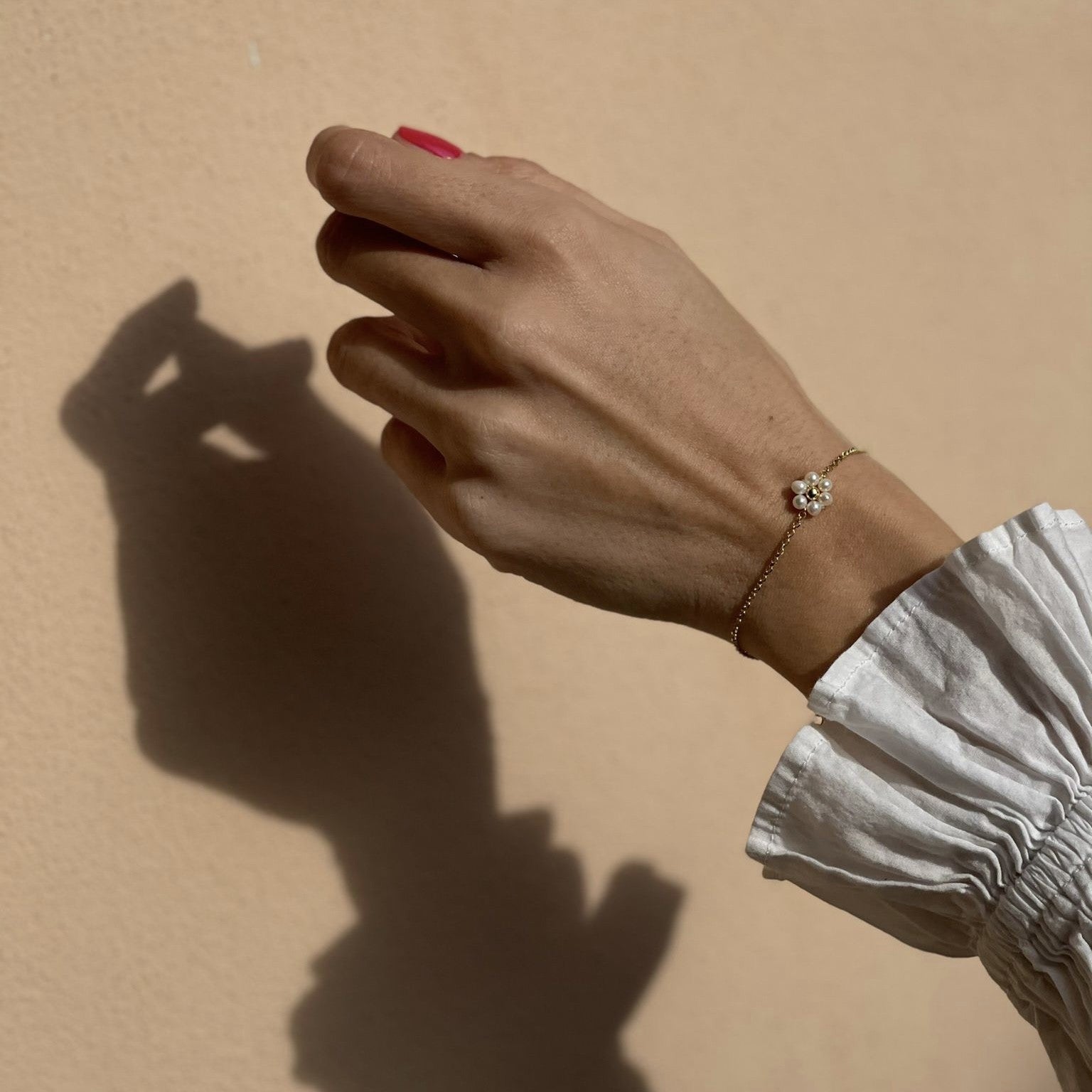 Margheritino Bracelet/Anklet