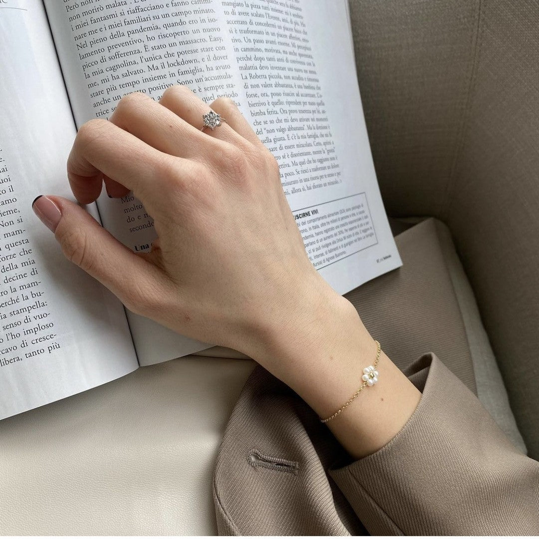 Margheritino Bracelet/Anklet