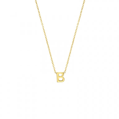 With Me Collana Oro 9 Carati