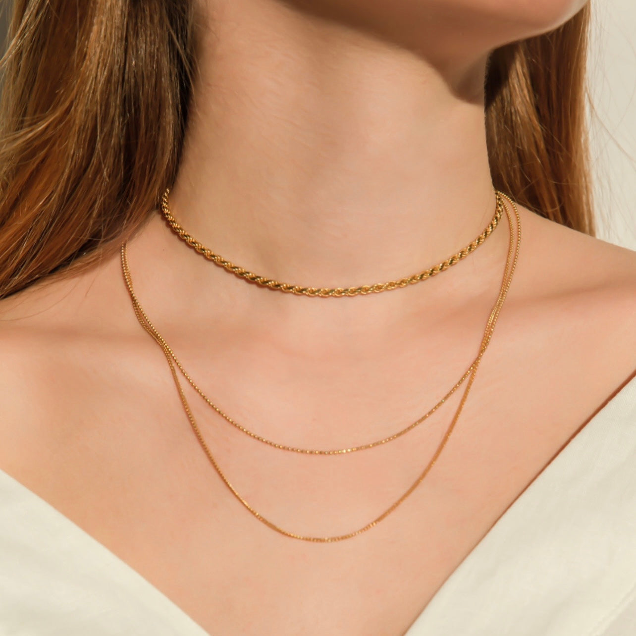 LUCE SET