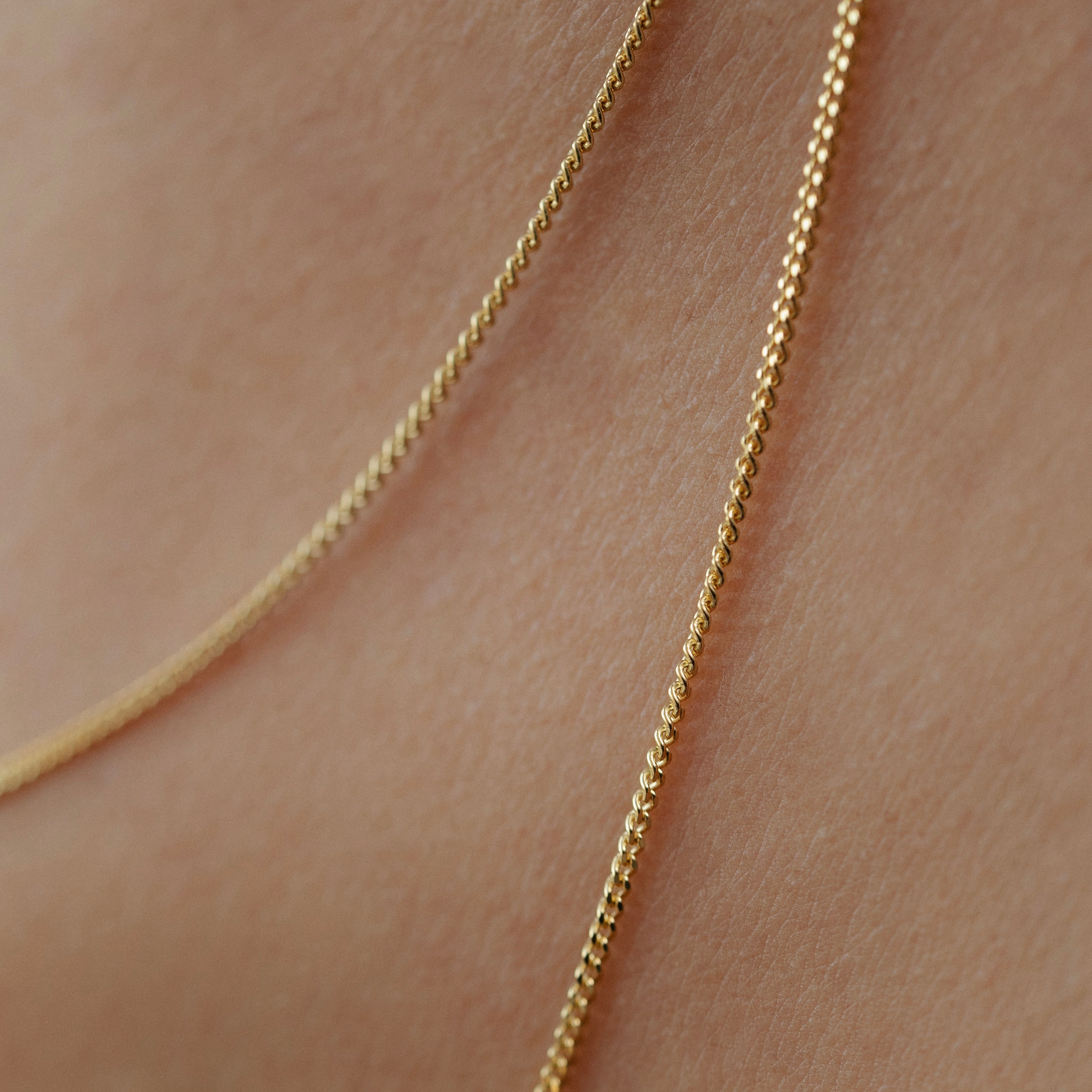 Collana Groumette