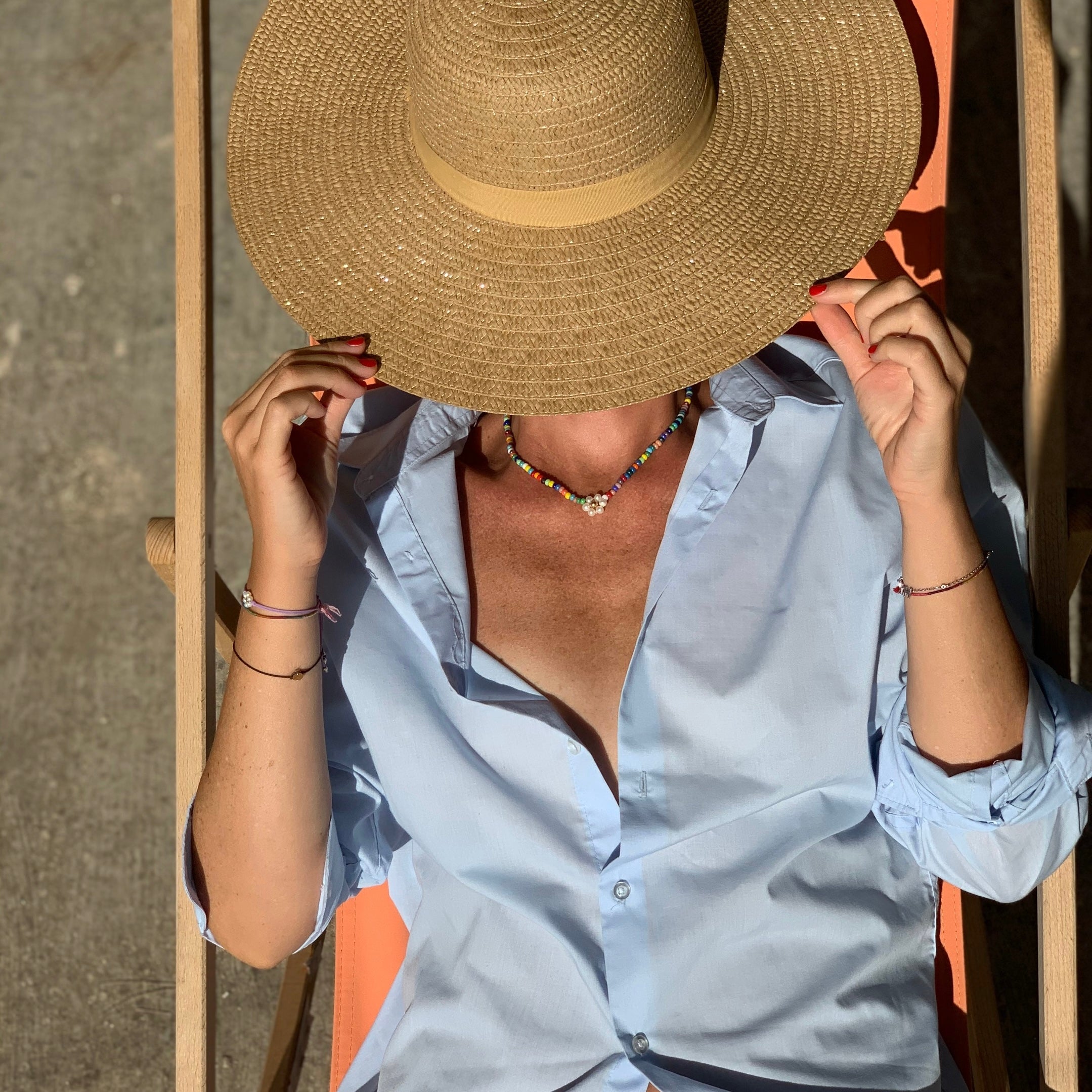 Summer Margheritino 2020 Edition