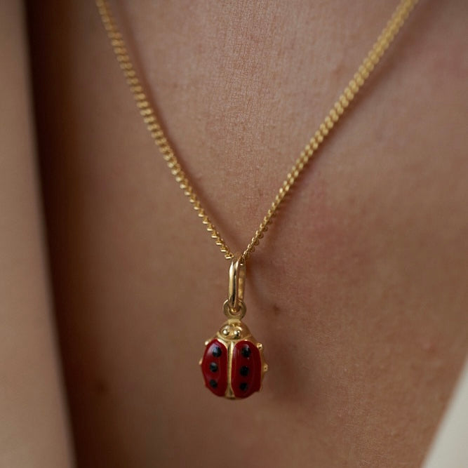 Groumettina Necklace