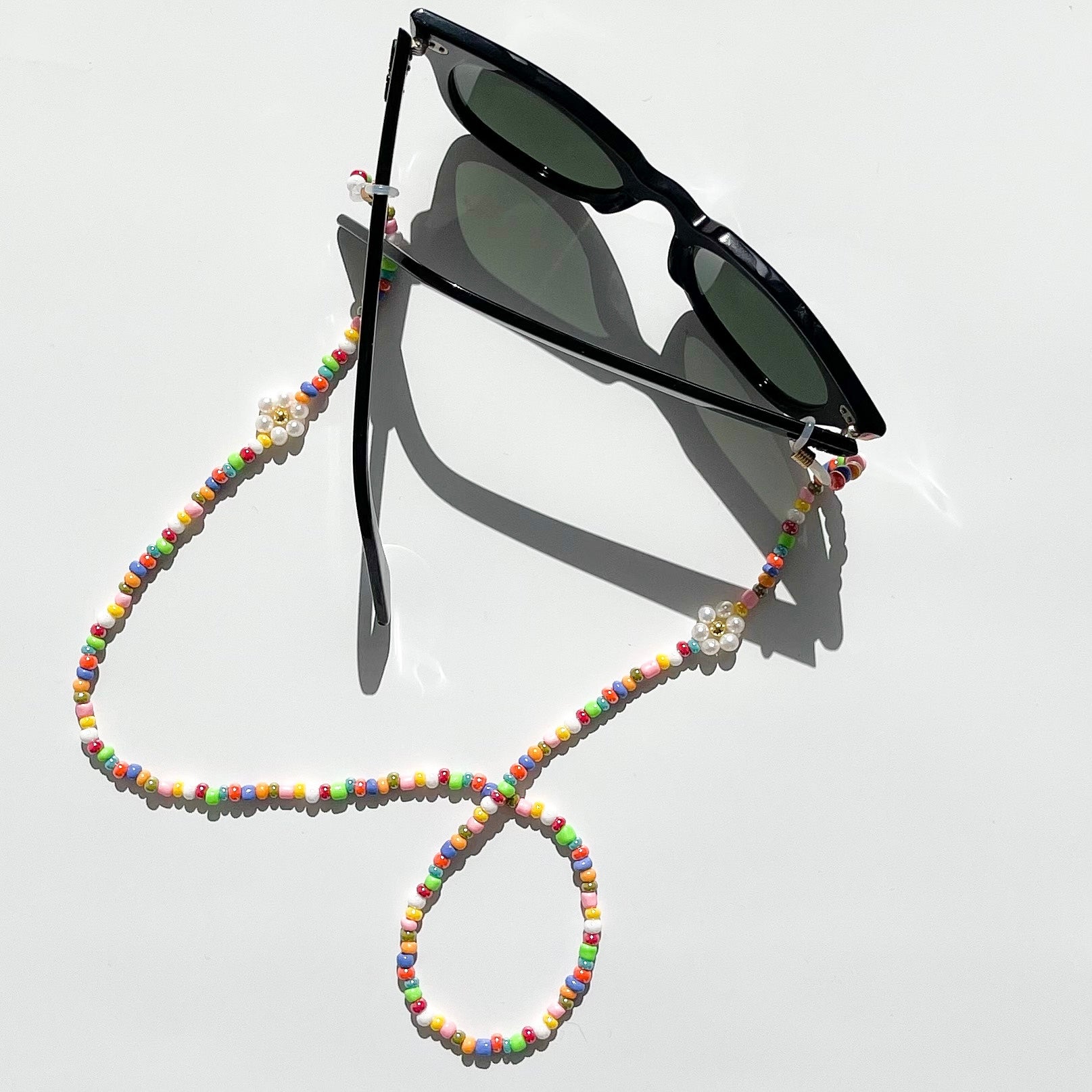 SUMMER SUNGLASSES CHAIN