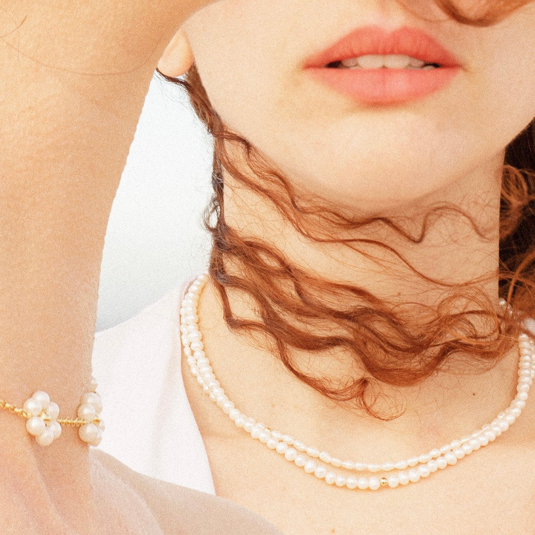Collana Margheritissima