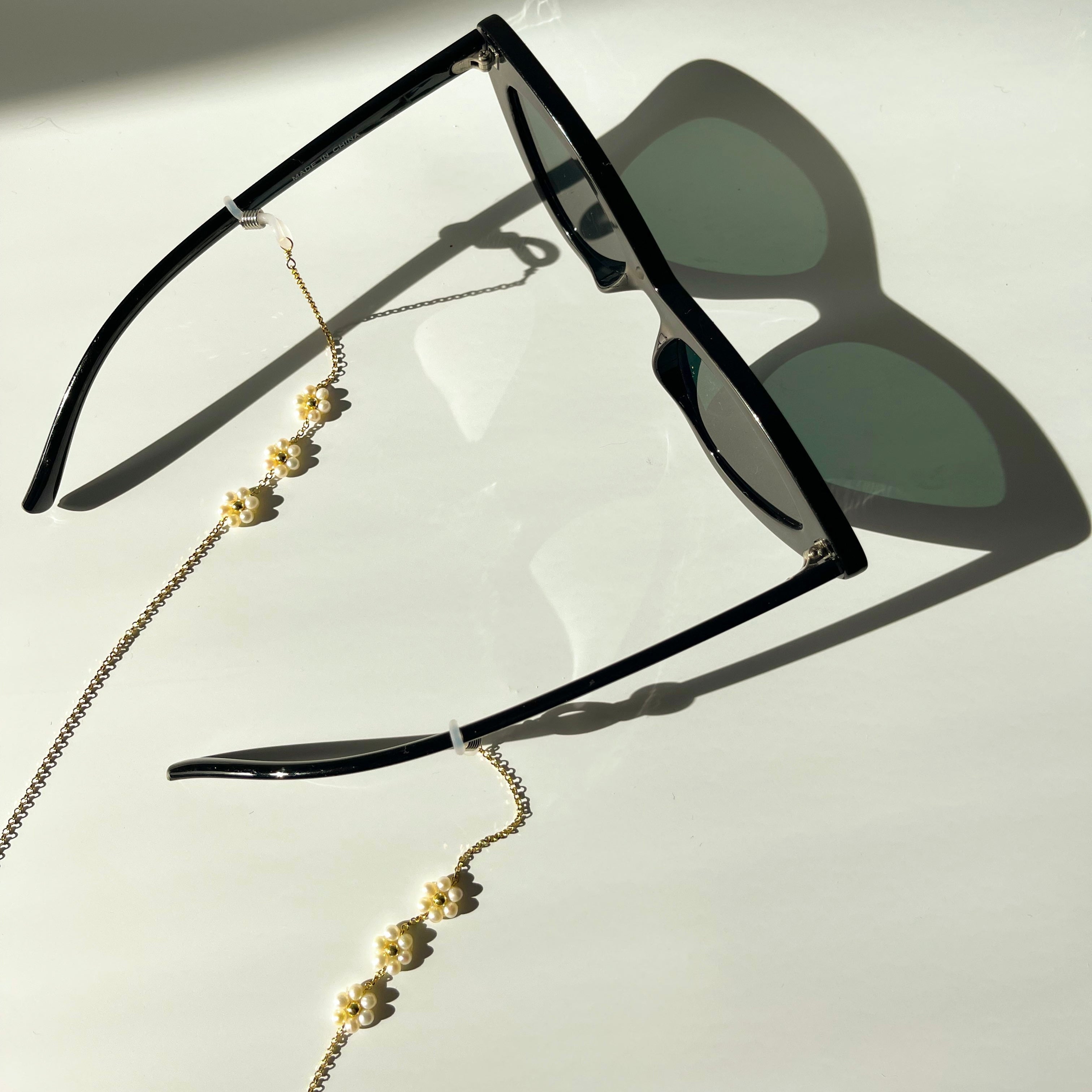 Margheritini Sunglasses Chain