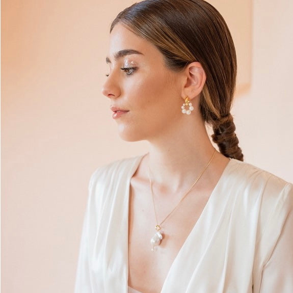 IMPERFETTINI HOOPS