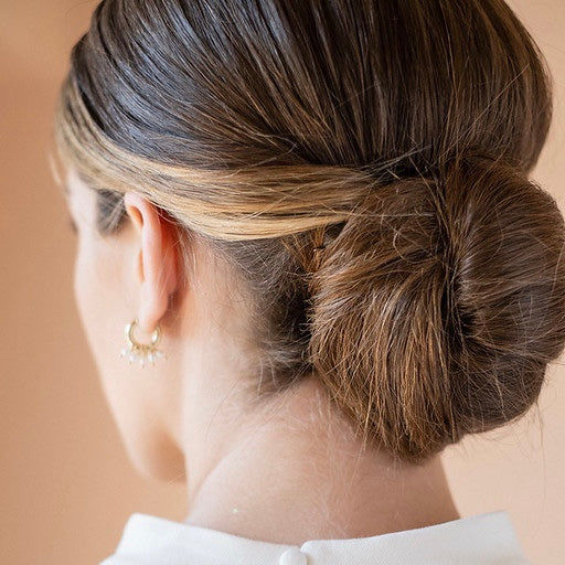 Mini Petali Hoops