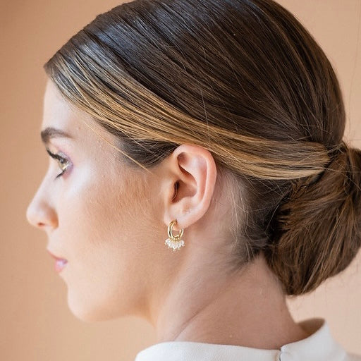 Mini Petali Hoops