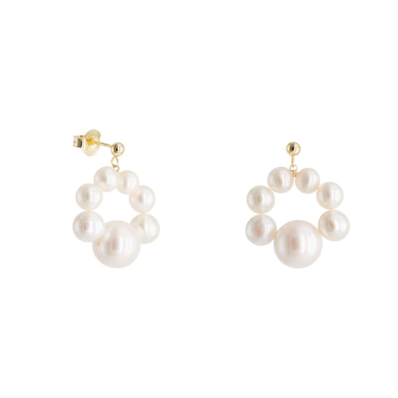 IMPERFETTINI EARRINGS