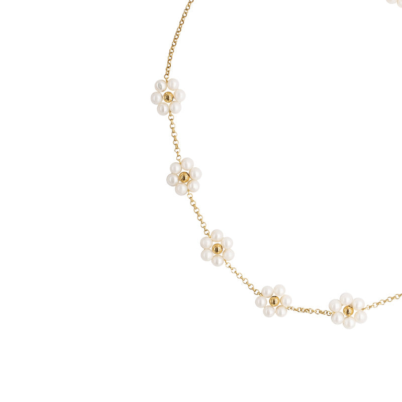Collana Margheritissima