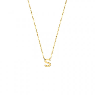 With Me Collana Oro 9 Carati