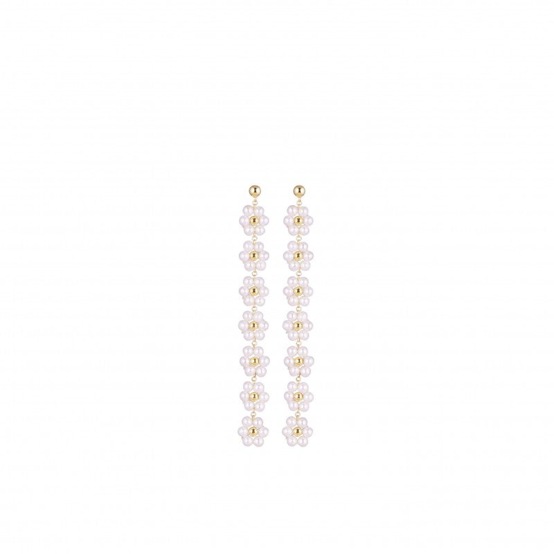 MARGHERITINI- Orecchini pendenti
