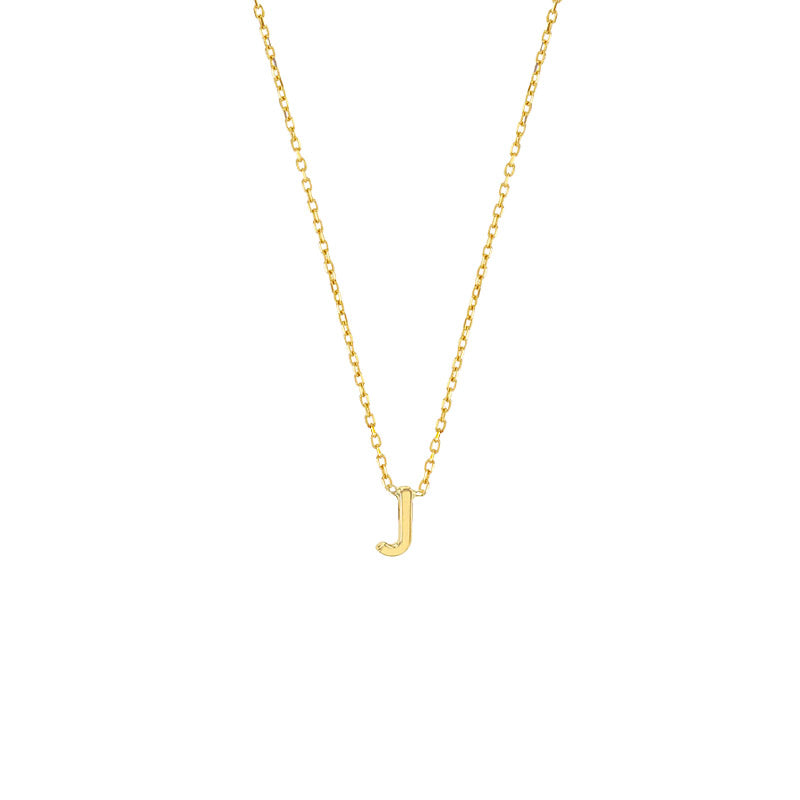 With Me Collana Oro 9 Carati