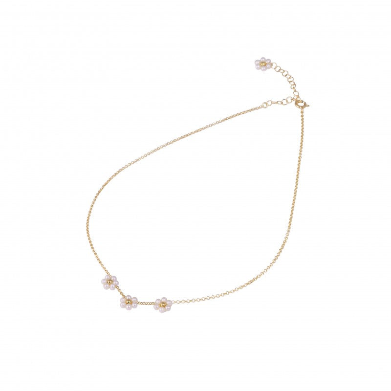 Trio Marghe Classic Necklace