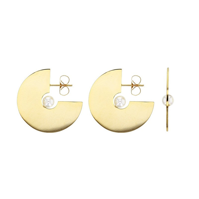 DISCO HOOPS